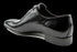 One Eyelet, Formal, Finest Patent Leather Oxford Shoes for Men